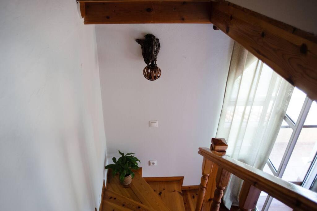 Kohyli Beachfront House Agia Pelagia Chlomou Exterior foto